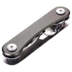 KEY ORGANISER TROIKA CLEVER KEY - Schlüsselanhänger -Outdoor-Ausrüstungsgeschäft 5638070304 d key organiser troika clever key troika 24