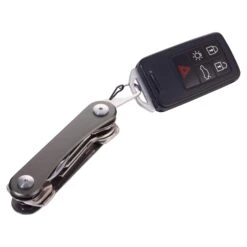 KEY ORGANISER TROIKA CLEVER KEY - Schlüsselanhänger -Outdoor-Ausrüstungsgeschäft 5638070304 h key organiser troika clever key troika 24