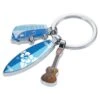 KEYRING SURFMATE T1 - Schlüsselanhänger -Outdoor-Ausrüstungsgeschäft 5638070312 a keyring surfmate t1 troika 24