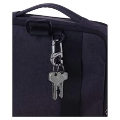 KEYRING D-CLICK - Schlüsselanhänger -Outdoor-Ausrüstungsgeschäft 5638070314 e keyring dclick troika 24