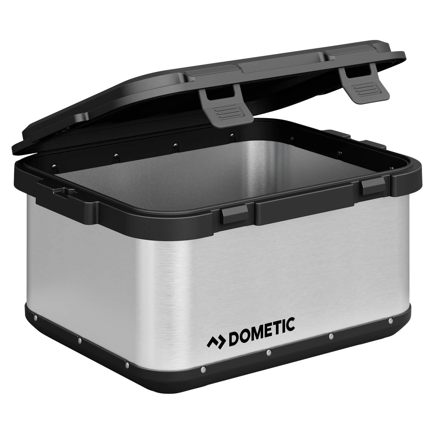 Dometic GO HARD STORAGE 50L - Ausrüstungsbox 4 Dometic GO HARD STORAGE 50L - Ausrüstungsbox – Bild 2