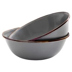 BOWL / SET/2 - Schüssel -Outdoor-Ausrüstungsgeschäft 5638072752 d bowl set2 barebones 24