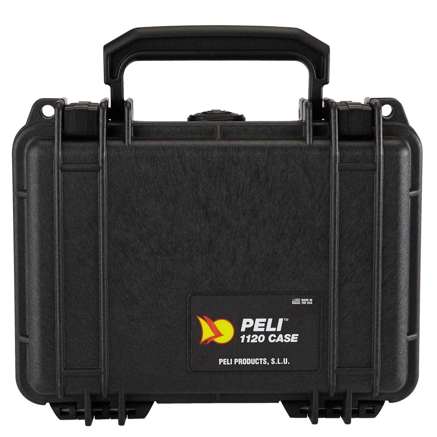 SCHUTZKOFFER 1120 SCHAUMSTOFF - Ausrüstungsbox 6 SCHUTZKOFFER 1120 SCHAUMSTOFF - Ausrüstungsbox – Bild 4