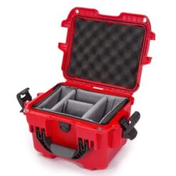 908 CASE MIT EINTEILER - Ausrüstungsbox -Outdoor-Ausrüstungsgeschäft 5638077946 g 908 case mit einteiler nanuk 24