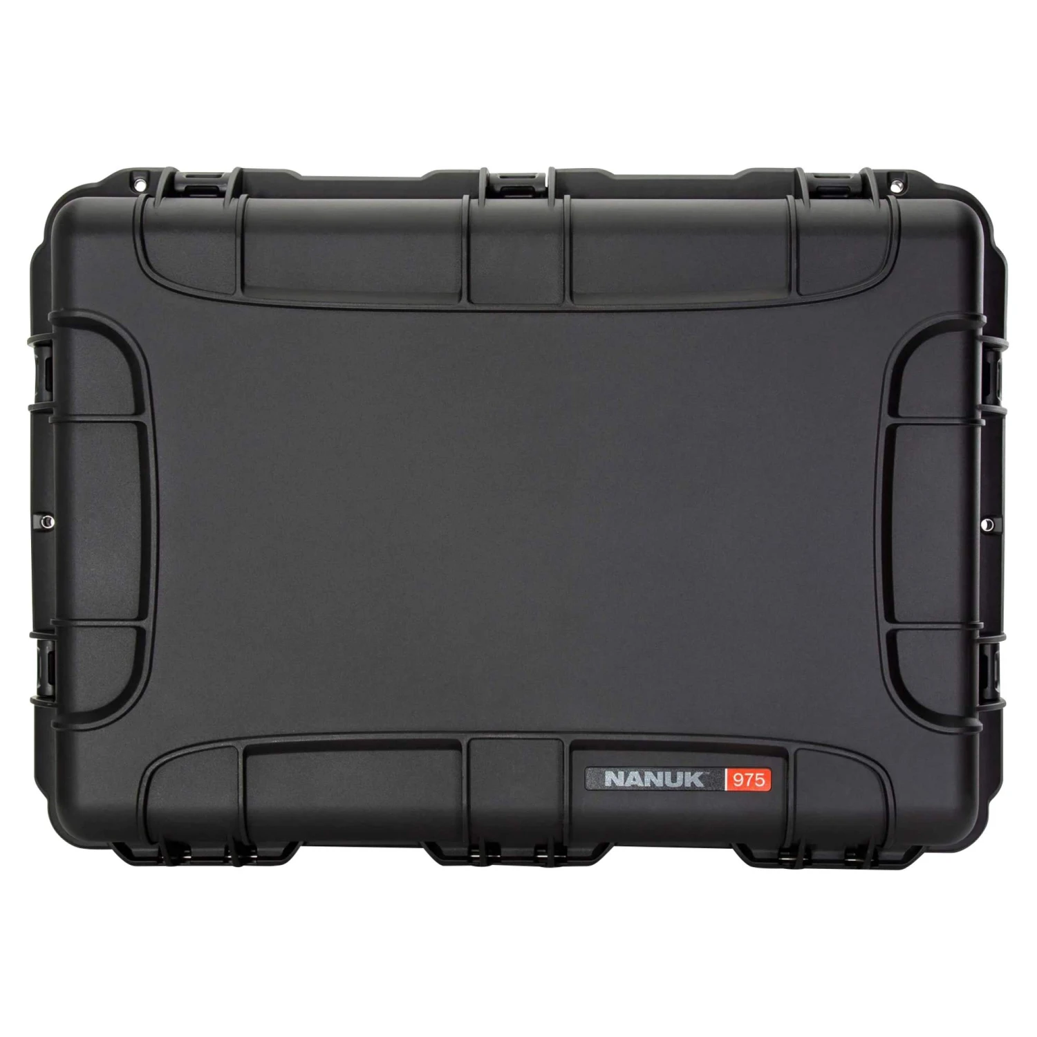 975 CASE MIT SCHAUM WHEELED NO PULL - Ausrüstungsbox – Bild 3