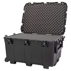 975 CASE MIT SCHAUM WHEELED NO PULL - Ausrüstungsbox -Outdoor-Ausrüstungsgeschäft 5638077968 m 975 case mit schaum wheeled no pull nanuk 24