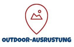 Outdoor-Ausrüstungsgeschäft